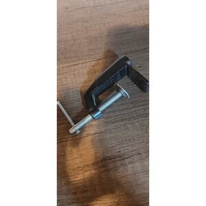 Sansui Table Mount Clamp for Mic Genuine Boom Arm Stand Replacement Heavy Duty